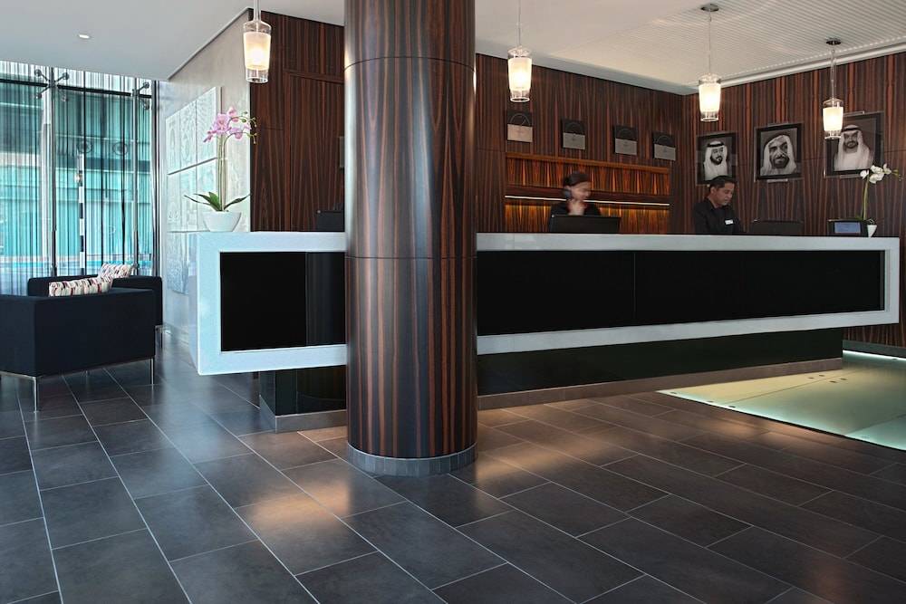 Centro Al Manhal by Rotana 2