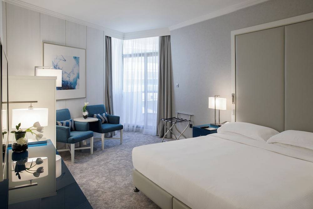 Beach Rotana - Abu Dhabi 2