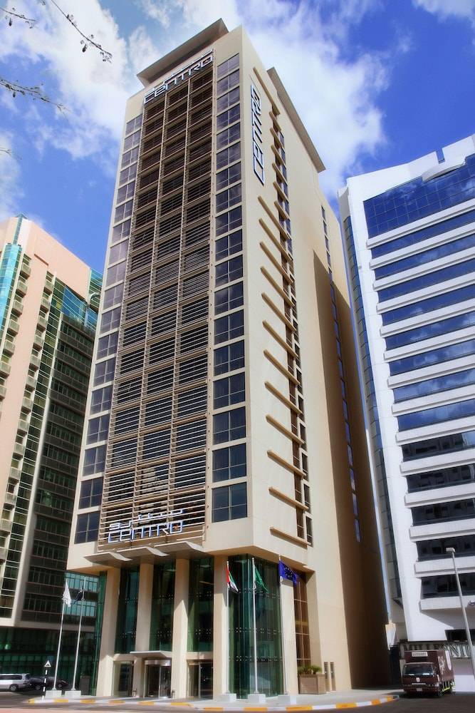 Centro Al Manhal by Rotana 1