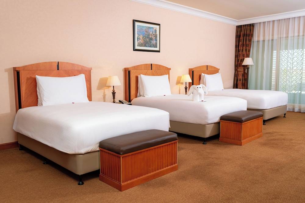 Al Raha Beach Resort & Spa 1