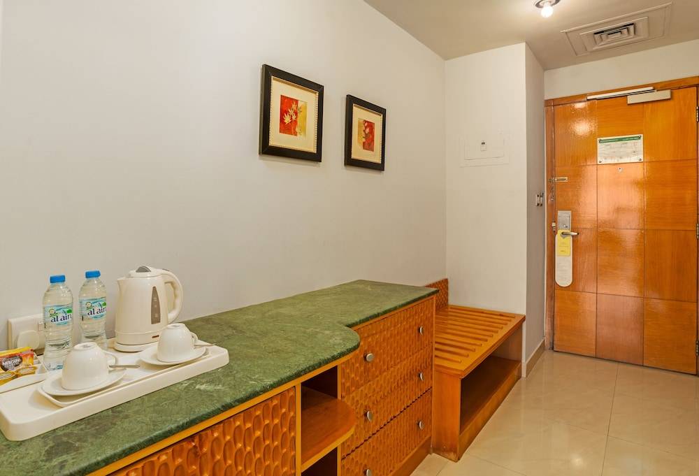 Oryx Hotel 1