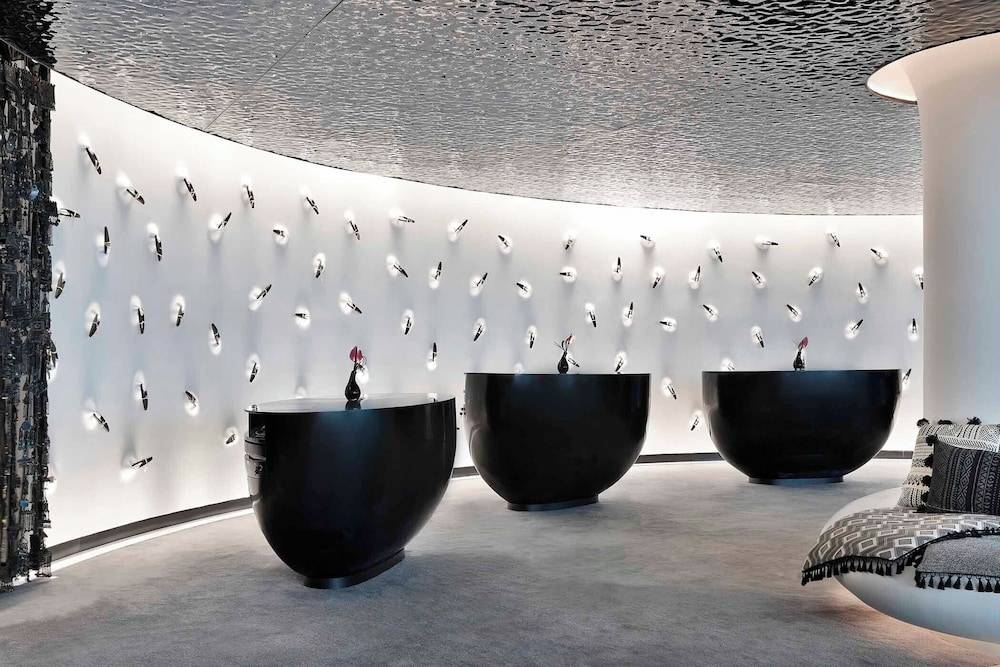 W Abu Dhabi - Yas Island 2