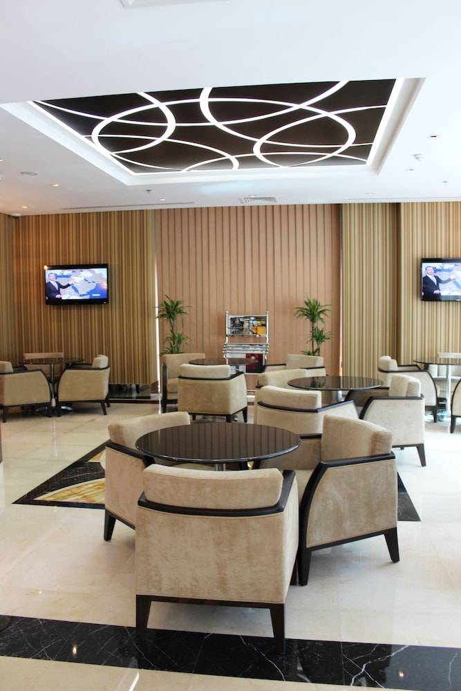 Al Diar Sawa Hotel Apartments 2