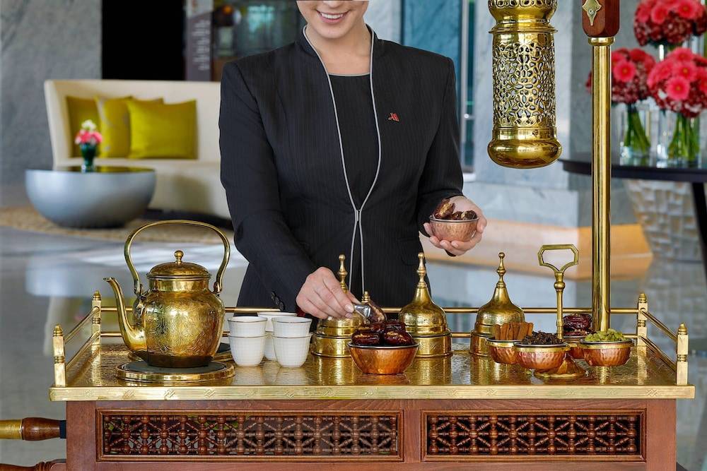 Marriott Hotel Al Forsan, Abu Dhabi 2