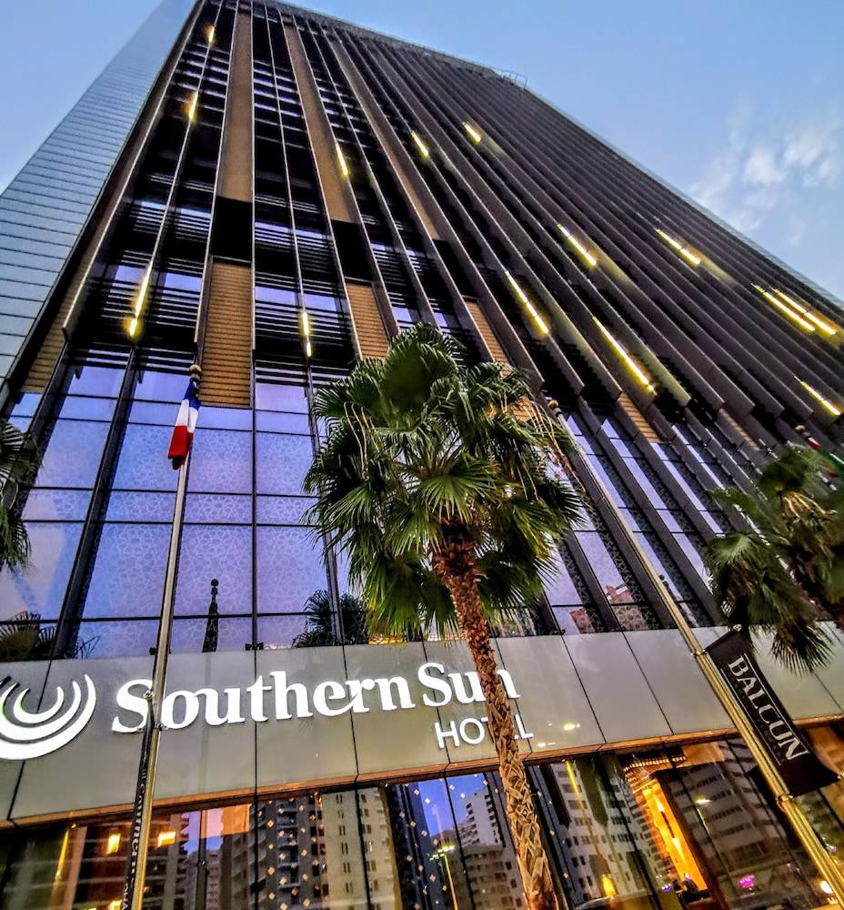 Southern Sun Abu Dhabi 1