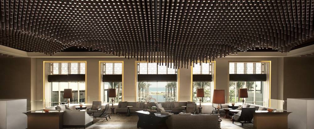 Park Hyatt Abu Dhabi Hotel and Villas 2