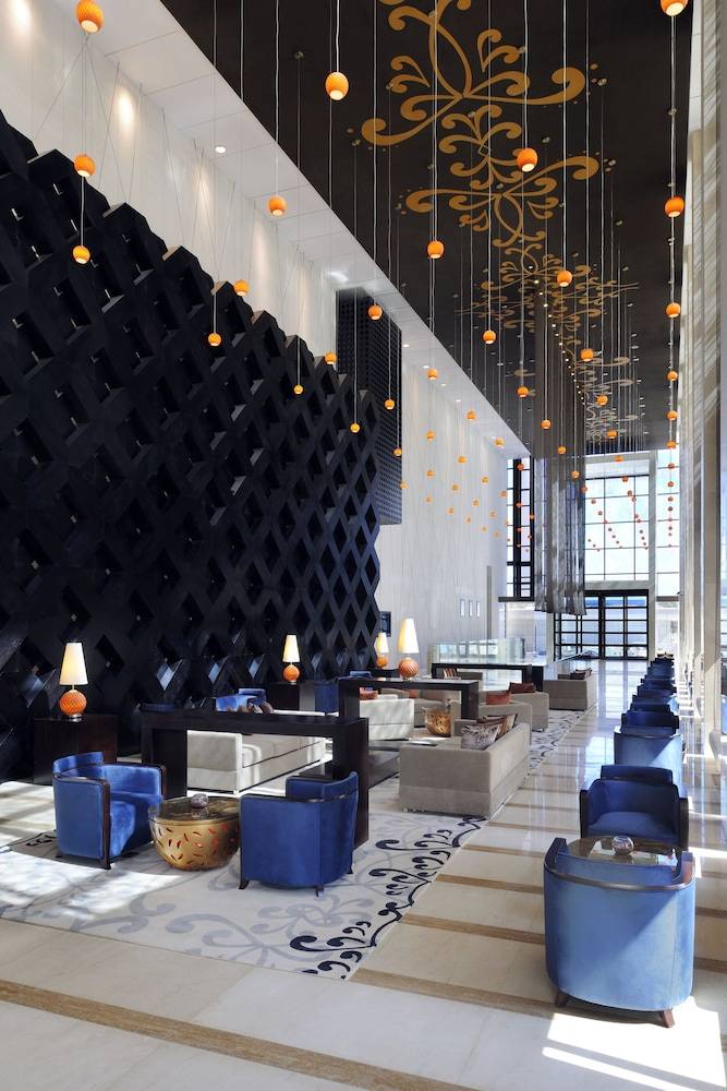 Southern Sun Abu Dhabi 2