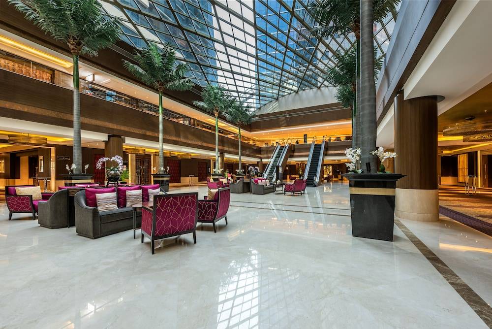 Dusit Thani Abu Dhabi 2