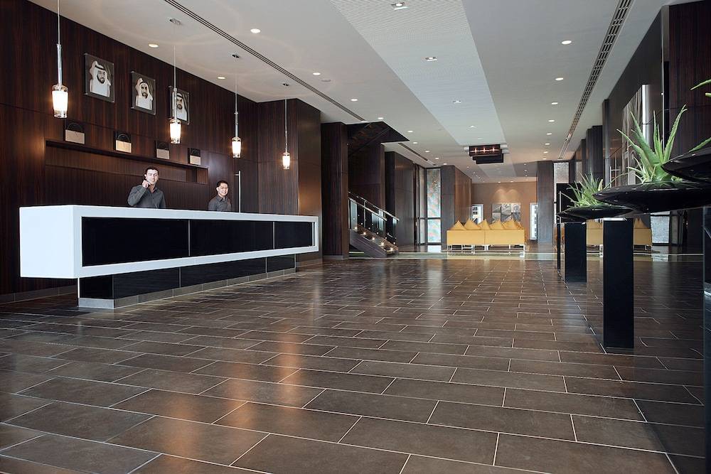 Centro Capital Centre By Rotana 2