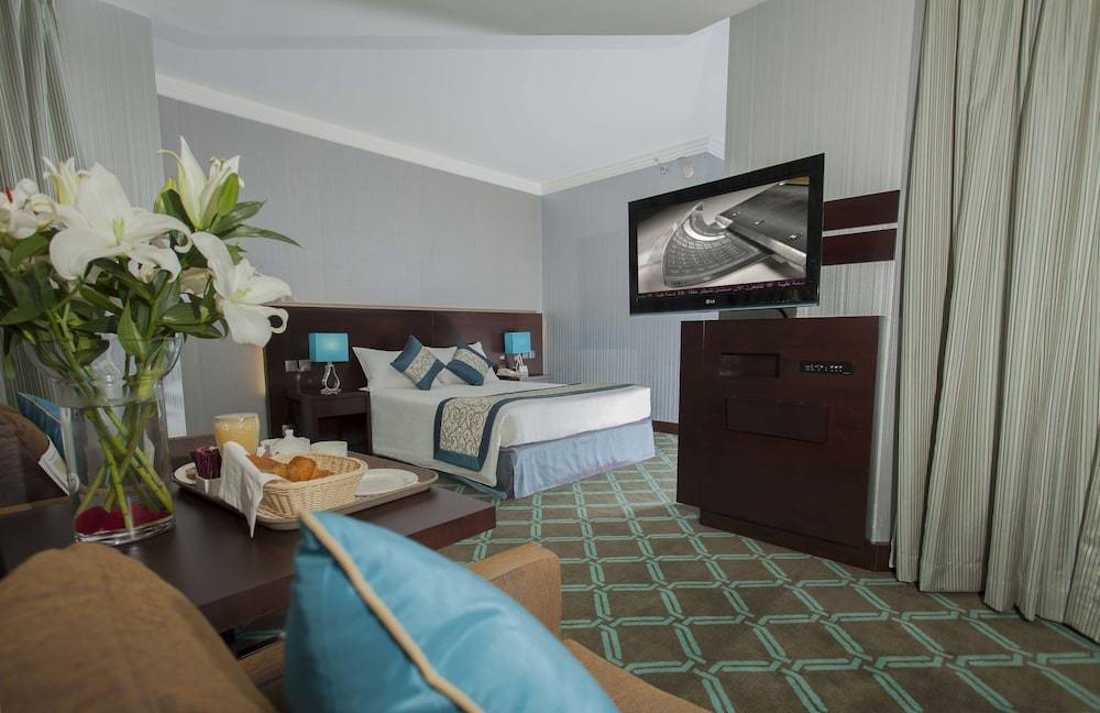 Novel Hotel City Center 2