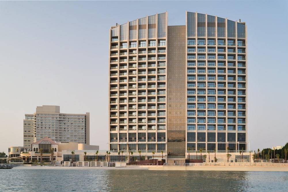 InterContinental Hotels RESIDENCES ABU DHABI by IHG 1