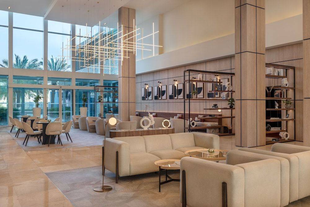 Yas Plaza Marina by IHG 2