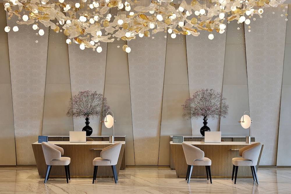 InterContinental Hotels RESIDENCES ABU DHABI by IHG 2