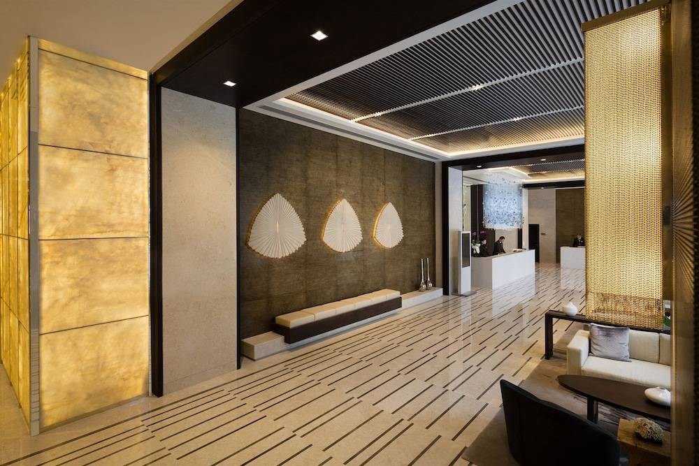 Beach Rotana Residences 2