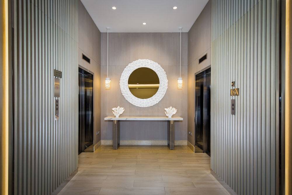 Beach Rotana – All Suites 2