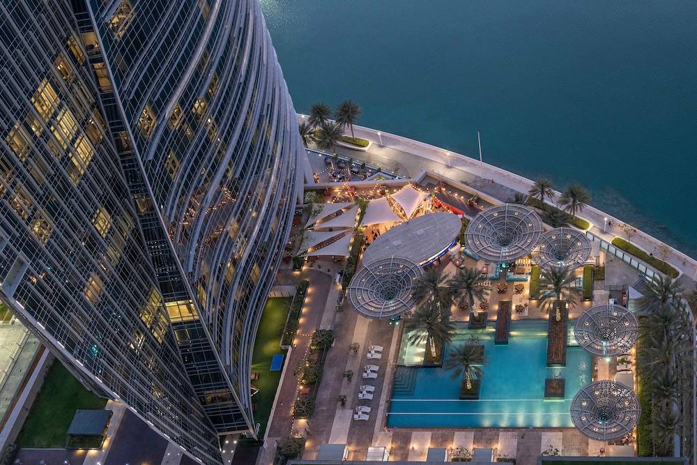Rosewood Abu Dhabi 1