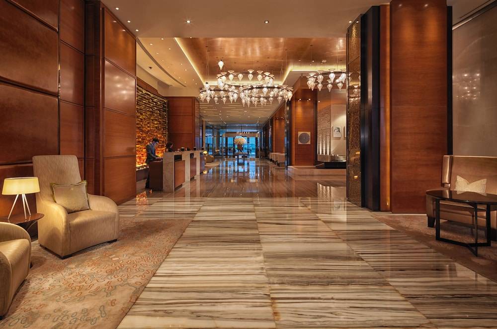Rosewood Abu Dhabi 2