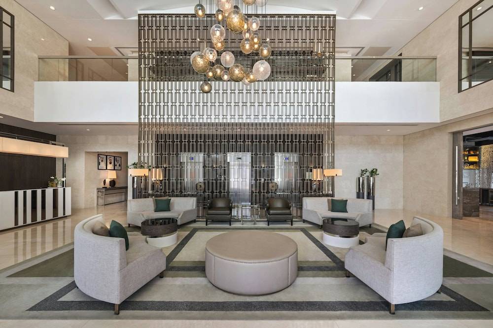 Al Maha Arjaan by Rotana 2