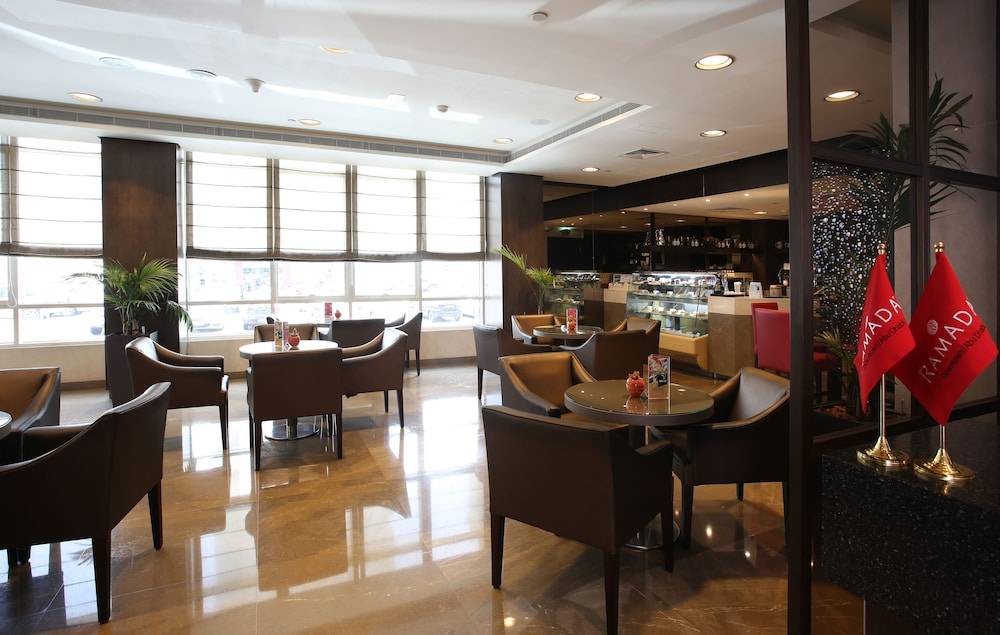 Ramada Downtown Abu Dhabi 2