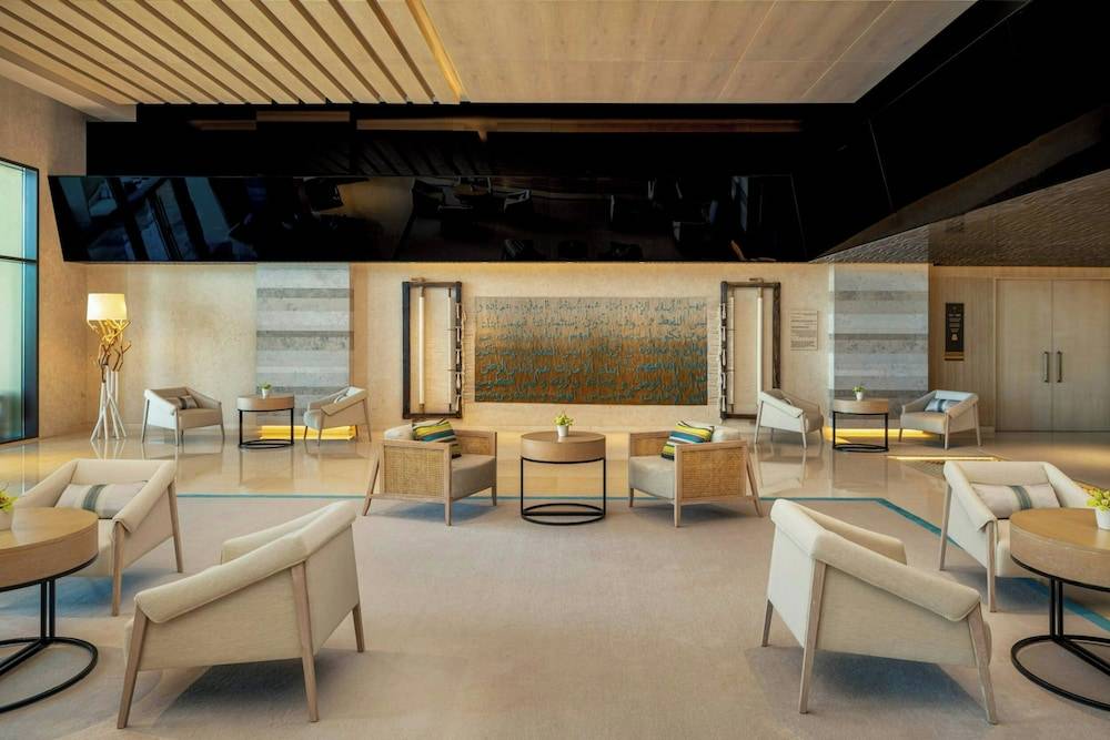 Saadiyat Rotana Resort and Villas 2