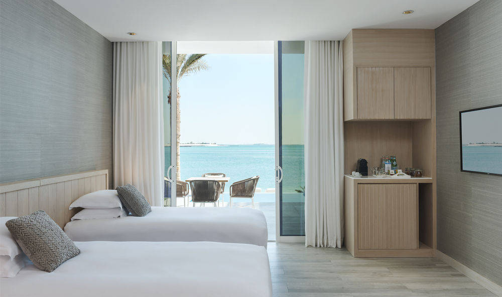 Nurai Island Resort 1