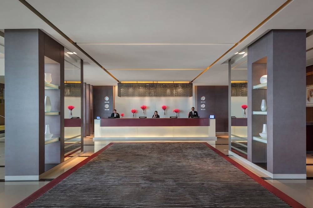 Park Arjaan by Rotana, Abu Dhabi 2