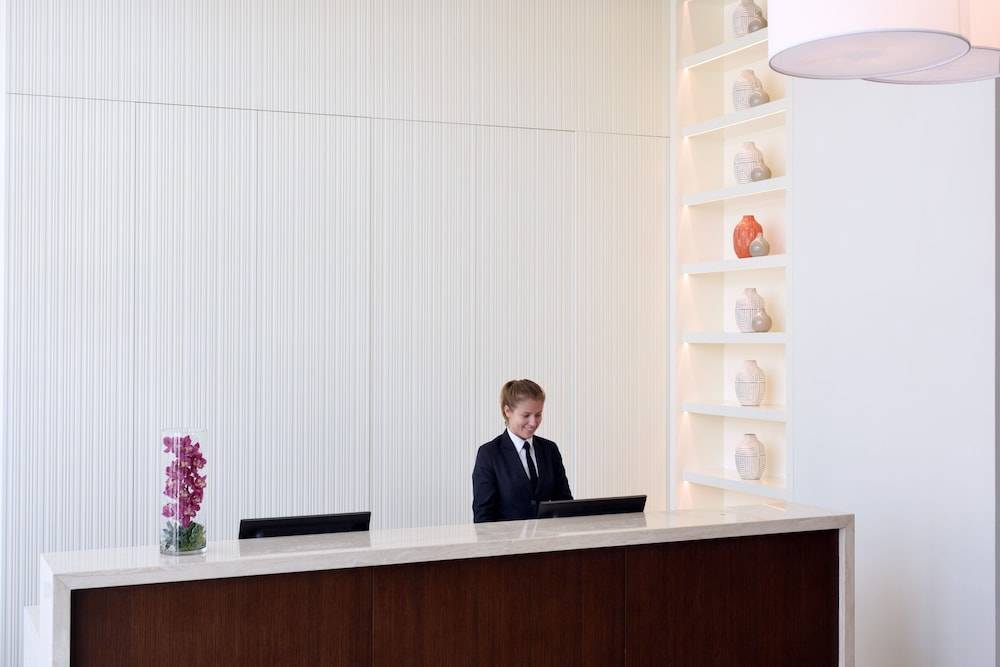 Marriott Executive Apartments Downtown, Abu Dhabi 2