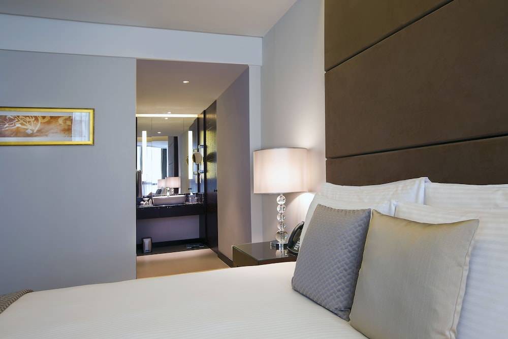 Bab Al Qasr Residence 1