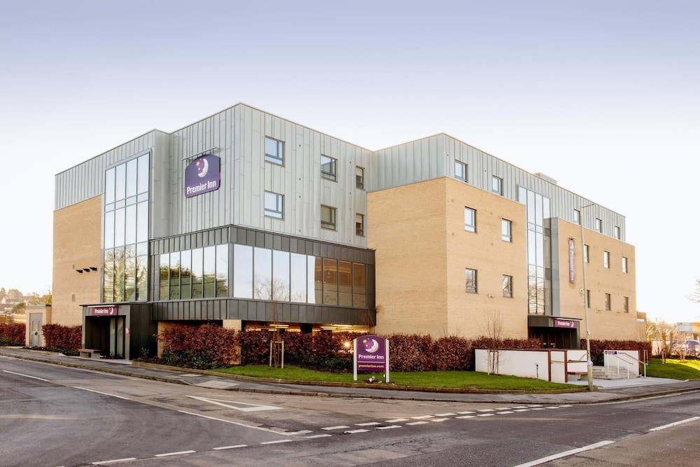 Premier Inn Winchester 1