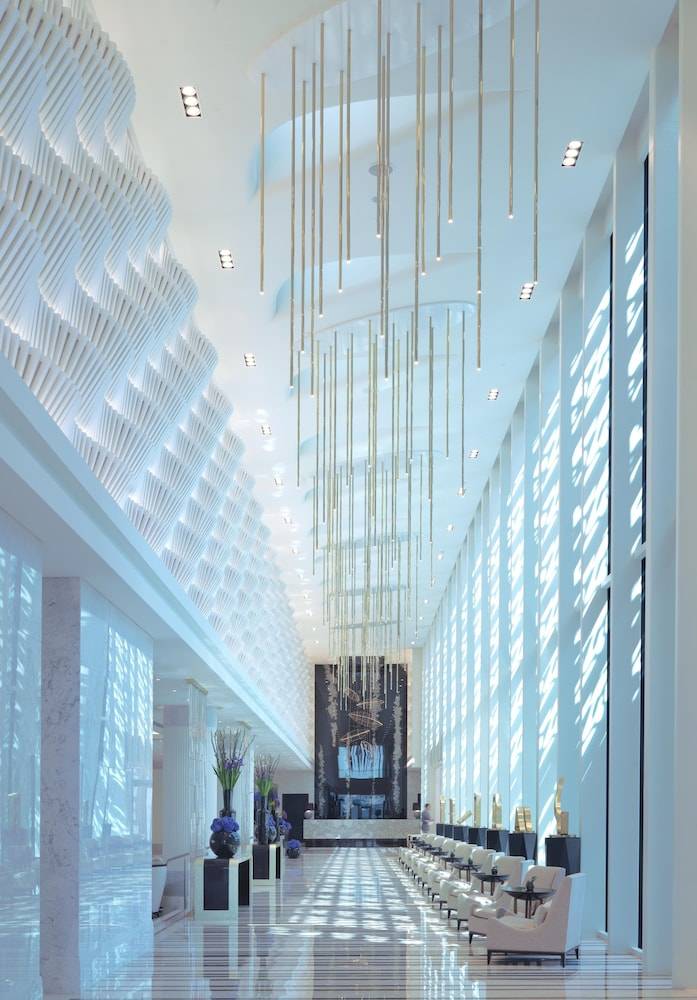 Four Seasons Hotel Abu Dhabi at Al Maryah Island 2