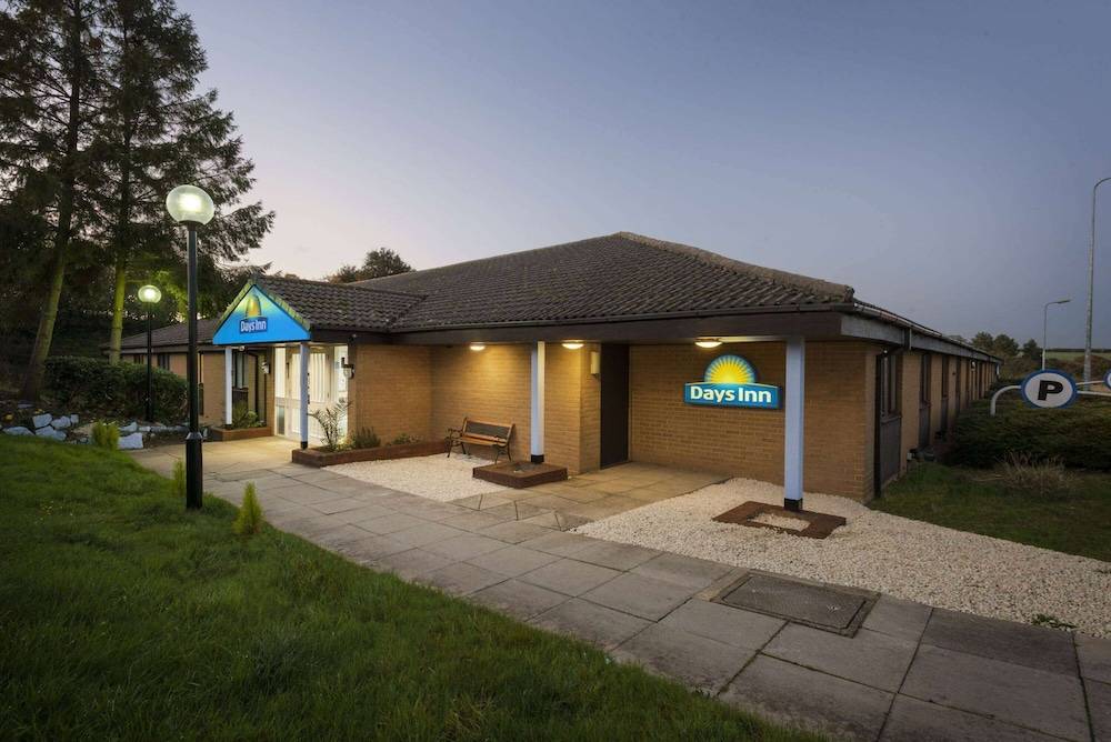 Days Inn Sutton Scotney North 1
