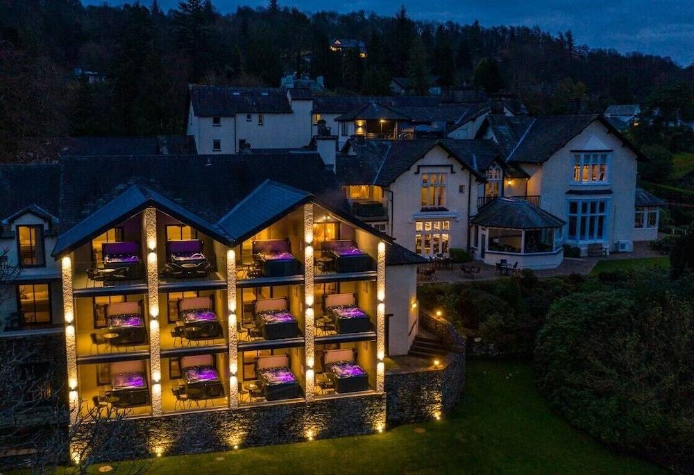 Lakes Hotel & Spa 1