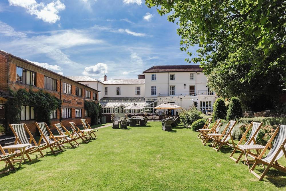 Winchester Royal Hotel 1