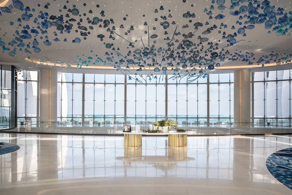 Jumeirah Saadiyat Island Abu Dhabi 2