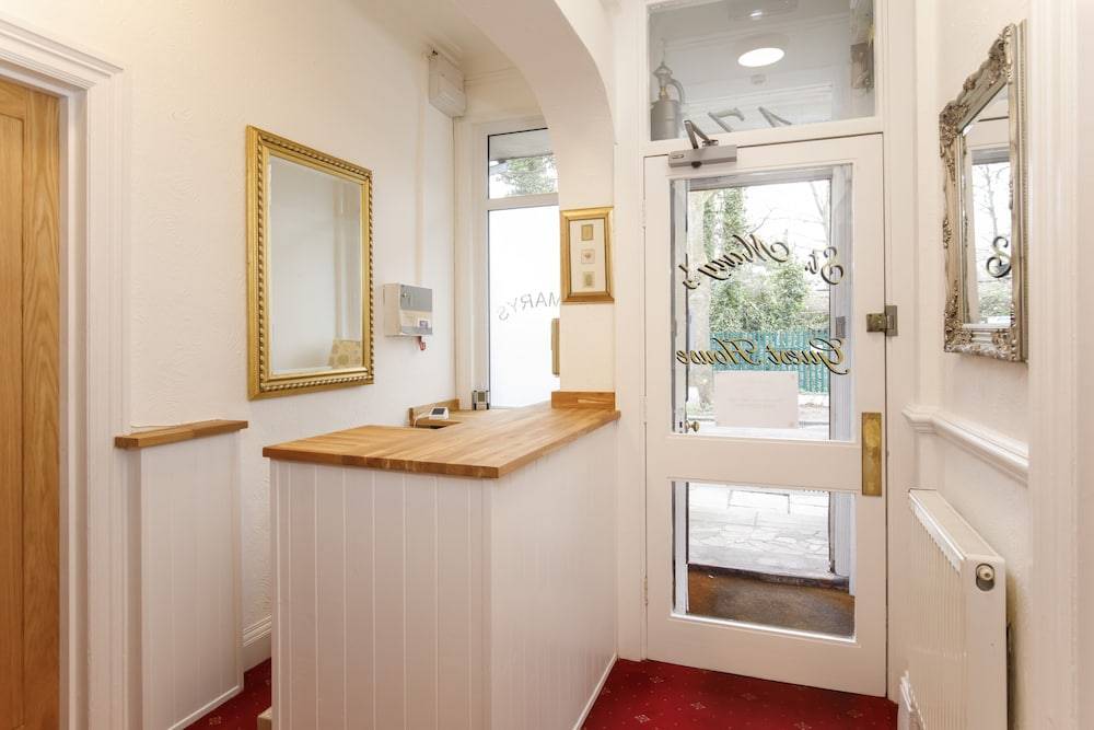 St Marys Guest House 2