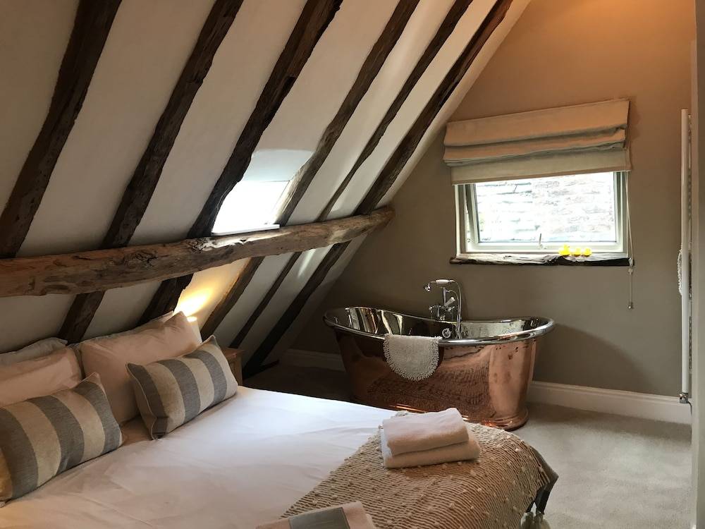 Galtres Lodge Hotel & Forest Restaurant 1