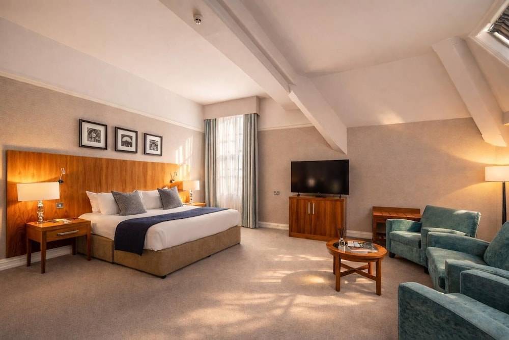 The Grand, York 1