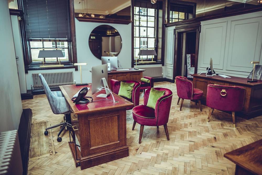The Grand, York 2