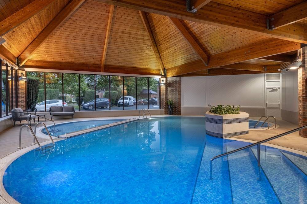 Delta Hotels by Marriott York 1