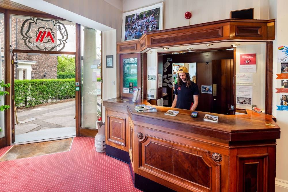 Astor York - Hostel 1