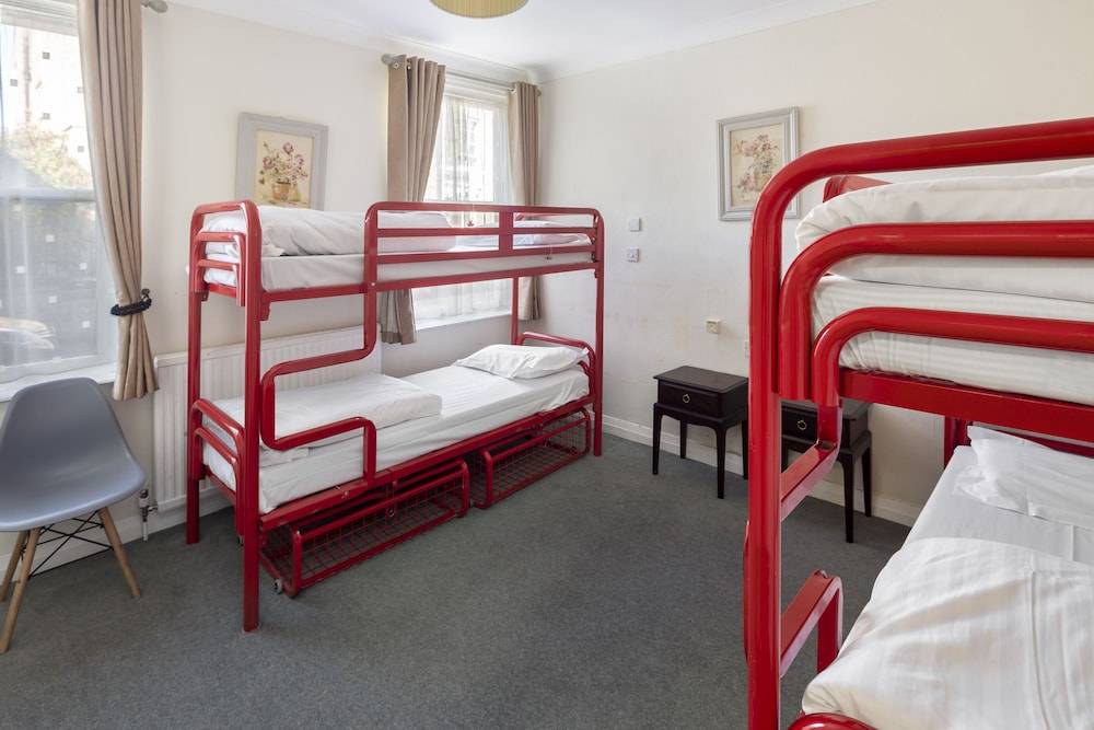Astor York - Hostel 2