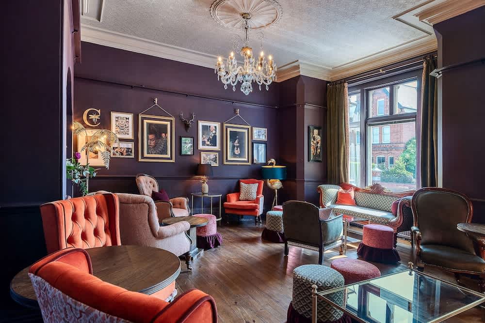 Hotel Clementine 2