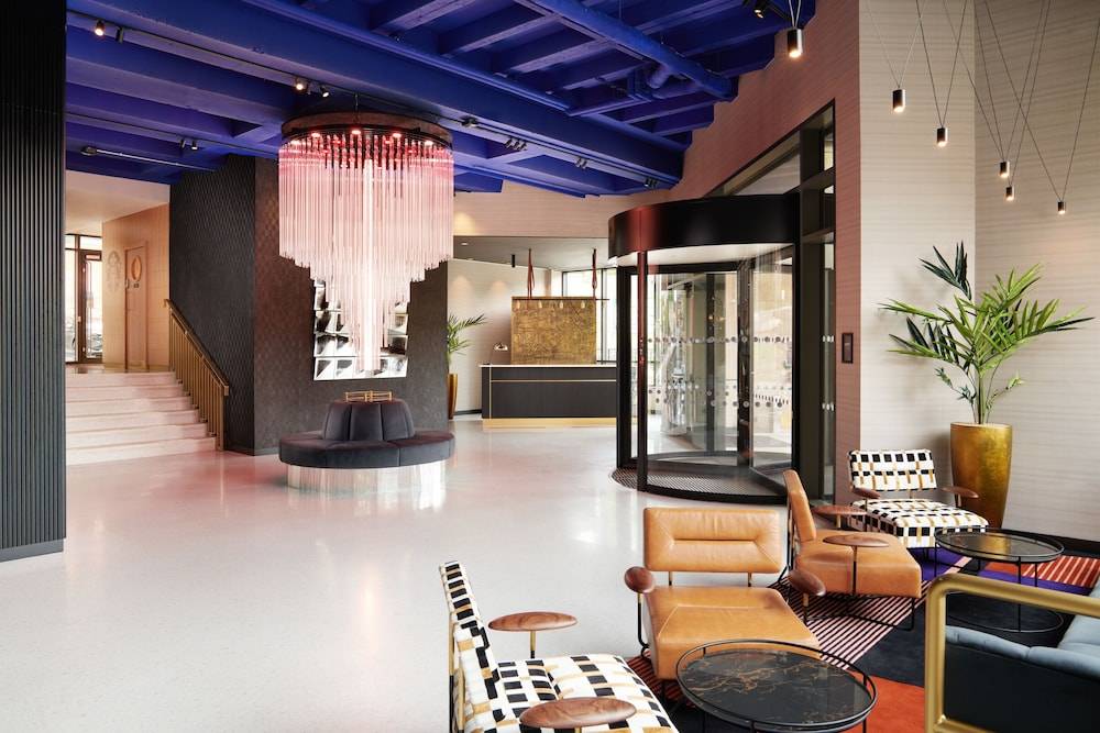 Malmaison York 2