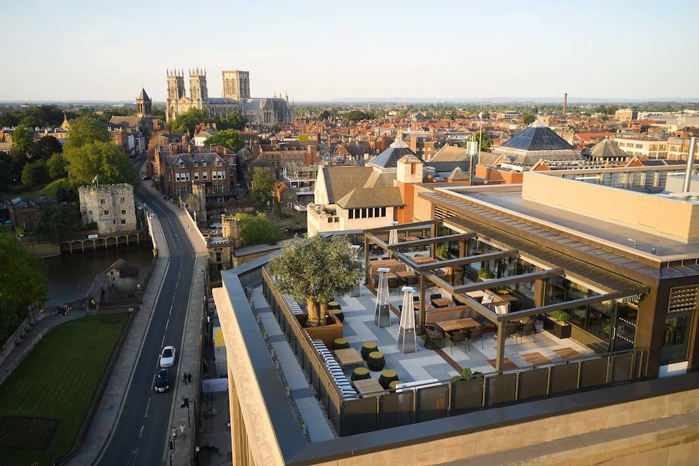 Malmaison York 1