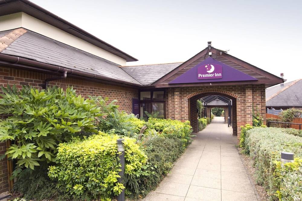 Premier Inn High Wycombe / Beaconsfield 1