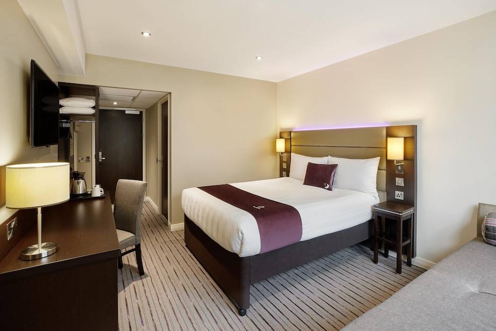 Premier Inn High Wycombe / Beaconsfield 2
