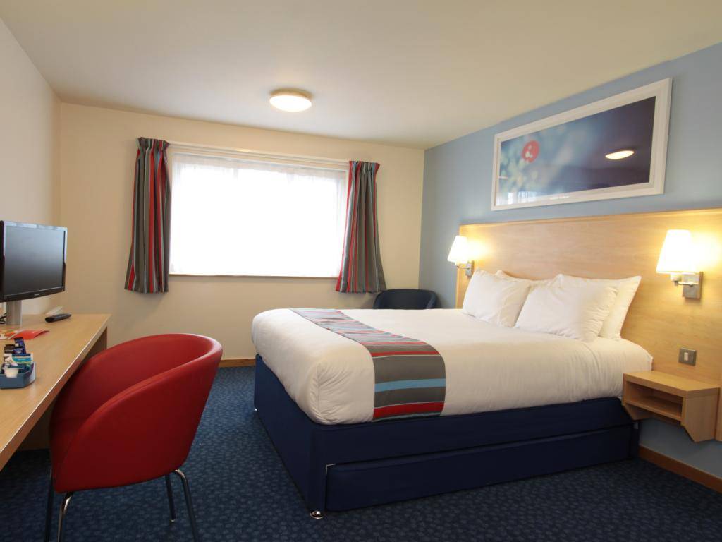 Travelodge York Central 1
