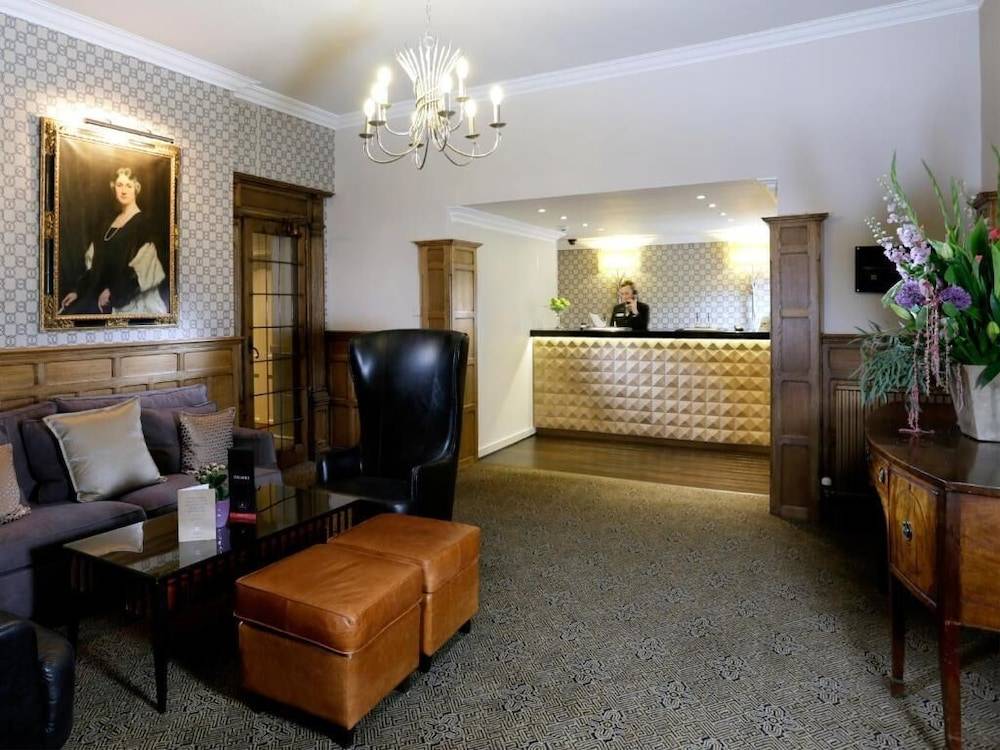 Macdonald Berystede Hotel & Spa 2