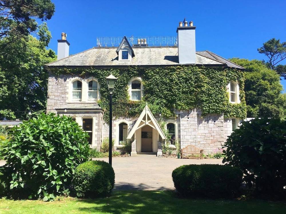 Penmorvah Manor Hotel 2