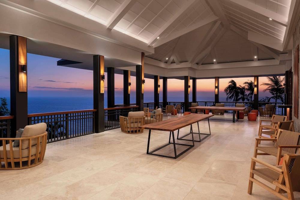 Banyan Tree Cabo Marques 2
